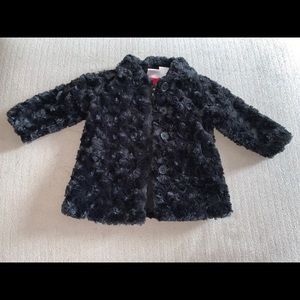 Toddler jacket